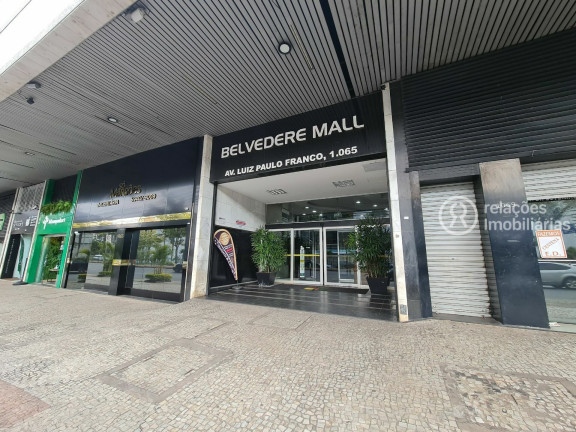 Imagem Imóvel à Venda, 52 m² em Belvedere - Belo Horizonte Imagem Imóvel à Venda, 52 m² em Belvedere - Belo Horizonte
