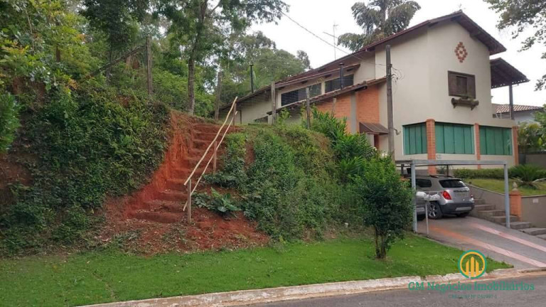 Imagem Terreno em Condomínio à Venda, 600 m² em Transurb - Itapevi