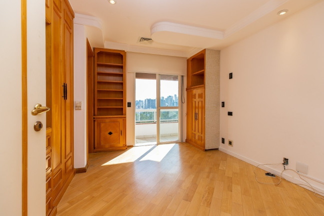 Imagem Apartamento com 4 Quartos à Venda, 370 m² em Jardim Fonte Do Morumbi - São Paulo Imagem Apartamento com 4 Quartos à Venda, 370 m² em Jardim Fonte Do Morumbi - São Paulo
