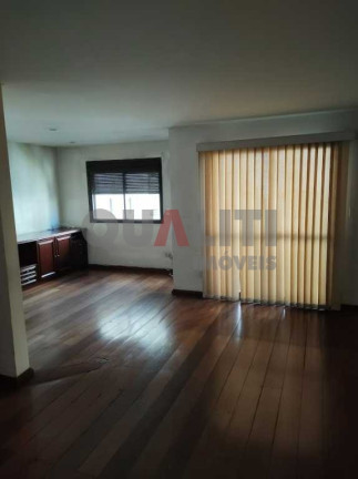 Imagem Apartamento com 3 Quartos à Venda, 230 m² em Brooklin - São Paulo