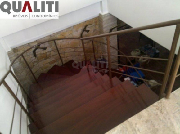 Imagem Casa com 4 Quartos à Venda, 500 m² em Brooklin - São Paulo
