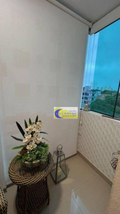 Imagem Apartamento com 3 Quartos à Venda, 87 m² em Nova Petrópolis - São Bernardo Do Campo Imagem Apartamento com 3 Quartos à Venda, 87 m² em Nova Petrópolis - São Bernardo Do Campo