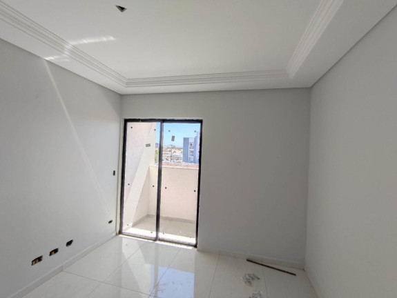Imagem Cobertura com 3 Quartos à Venda, 75 m² em Cidade Jardim - São José Dos Pinhais