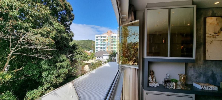 Imagem Apartamento com 3 Quartos à Venda, 94 m² em Cabeçudas - Itajaí
