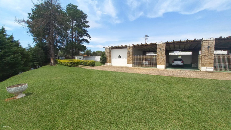 Imagem Fazenda à Venda, 3.500 m² em Terras De Santa Cruz - Itatiba