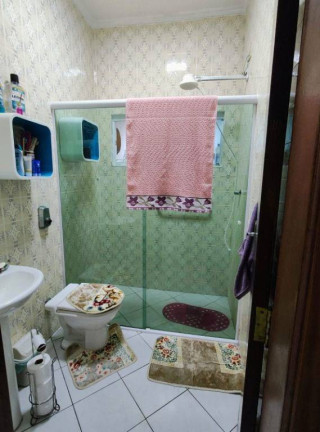 Imagem Casa com 4 Quartos à Venda, 180 m² em Tupi - Praia Grande Imagem Casa com 4 Quartos à Venda, 180 m² em Tupi - Praia Grande