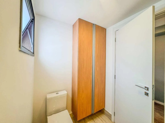 Imagem Apartamento com 1 Quarto para Alugar, 21 m² em Santo Amaro - São Paulo Imagem Apartamento com 1 Quarto para Alugar, 21 m² em Santo Amaro - São Paulo
