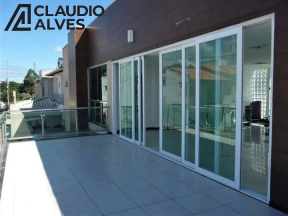 Imagem Casa de Condomínio com 5 Quartos à Venda, 500 m² em Parque Ipê - Feira De Santana