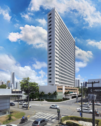 Imagem Apartamento com 2 Quartos à Venda, 51 m²
