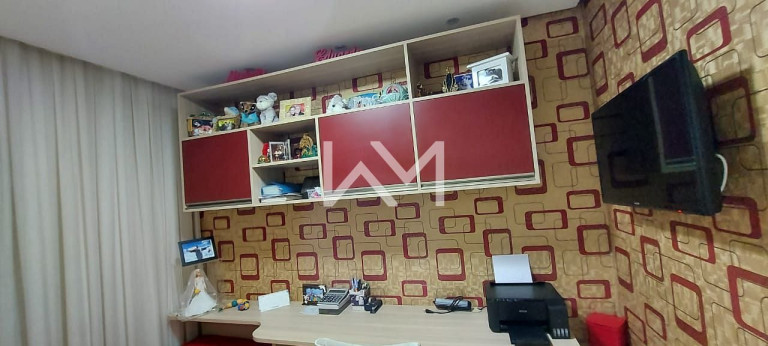 Imagem Apartamento com 3 Quartos à Venda, 82 m² em Gopouva - Rua Das Palmeiras Imagem Apartamento com 3 Quartos à Venda, 82 m² em Gopouva - Rua Das Palmeiras
