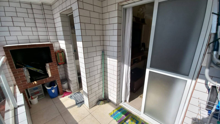 Imagem Apartamento com 1 Quarto à Venda, 48 m² em Mirim - Praia Grande Imagem Apartamento com 1 Quarto à Venda, 48 m² em Mirim - Praia Grande