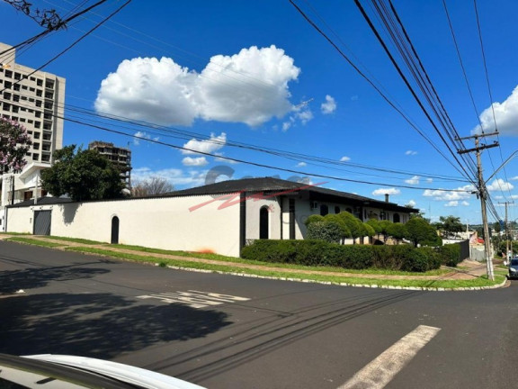 Imagem Casa para Alugar, 950 m² em Ribeirânia - Ribeirão Preto