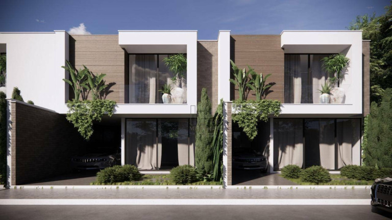 Imagem Casa com 3 Quartos à Venda, 132 m² em Jardim Belvedere - Volta Redonda Imagem Casa com 3 Quartos à Venda, 132 m² em Jardim Belvedere - Volta Redonda