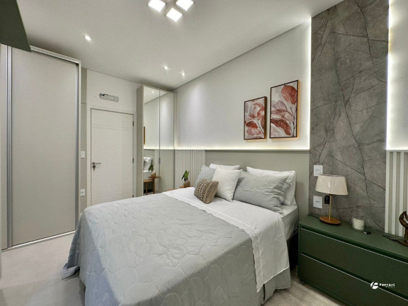 Imagem Casa de Condomínio com 2 Quartos à Venda, 121 m² em --- - Capão Da Canoa