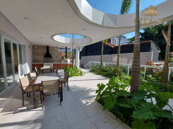 Imagem Apartamento com 4 Quartos à Venda, 338 m² em Ibirapuera - São Paulo