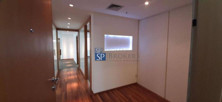 Imagem Sala Comercial para Alugar, 225 m² em Itaim Bibi - São Paulo Imagem Sala Comercial para Alugar, 225 m² em Itaim Bibi - São Paulo