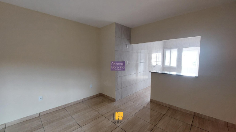 Imagem Apartamento com 3 Quartos para Alugar, 80 m² em Centro - Rio Grande