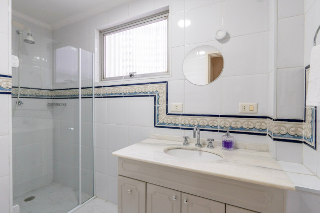 Imagem Apartamento com 3 Quartos à Venda, 107 m² em Perdizes - São Paulo