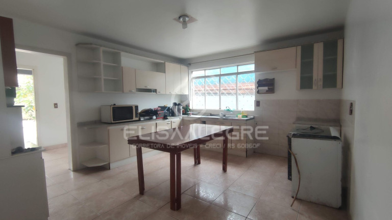 Imagem Sobrado com 4 Quartos à Venda, 243 m² em Colonial - Sapucaia Do Sul