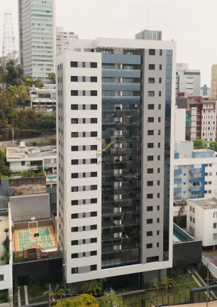 Apartamento com 4 Quartos à Venda, 146 m² em Gutierrez - Belo Horizonte