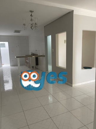 Imagem Casa com 2 Quartos para Alugar, 120 m² em Parque Getúlio Vargas - Feira De Santana Imagem Casa com 2 Quartos para Alugar, 120 m² em Parque Getúlio Vargas - Feira De Santana