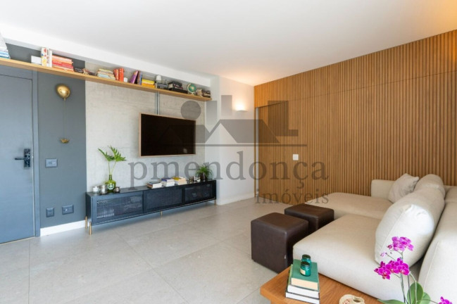 Imagem Apartamento com 2 Quartos à Venda, 118 m² em Pinheiros - São Paulo Imagem Apartamento com 2 Quartos à Venda, 118 m² em Pinheiros - São Paulo