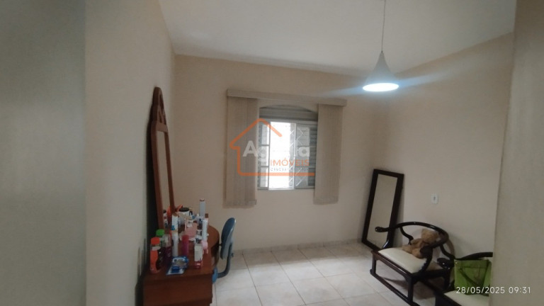 Imagem Casa com 4 Quartos à Venda, 160 m² em Centro - Mogi Mirim Imagem Casa com 4 Quartos à Venda, 160 m² em Centro - Mogi Mirim