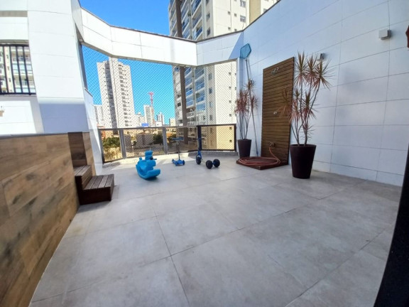 Imagem Cobertura com 3 Quartos à Venda, 180 m² em Tombo - Guarujá Imagem Cobertura com 3 Quartos à Venda, 180 m² em Tombo - Guarujá
