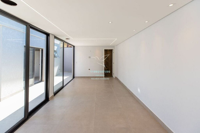 Imagem Casa com 3 Quartos à Venda, 200 m² em Alto Da Boa Vista - São Paulo Imagem Casa com 3 Quartos à Venda, 200 m² em Alto Da Boa Vista - São Paulo