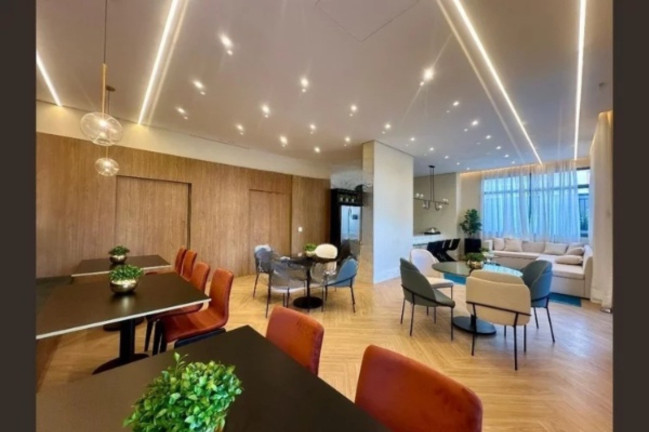 Imagem Imóvel com 2 Quartos à Venda, 68 m² em Vila Camargos - Guarulhos