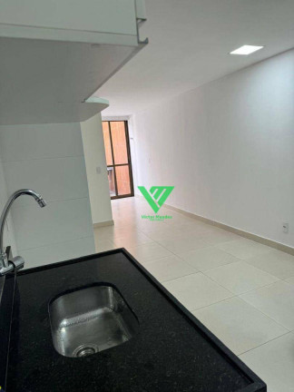 Imagem Apartamento com 3 Quartos à Venda, 70 m² em Bessa - João Pessoa Imagem Apartamento com 3 Quartos à Venda, 70 m² em Bessa - João Pessoa