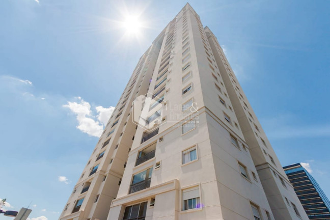 Foto do imóvel Apartamento com 3 Quartos à Venda, 108 m² em Barra Funda - São Paulo