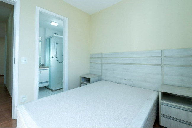 Imagem Apartamento com 3 Quartos à Venda, 66 m² em Parque Reboucas - São Paulo