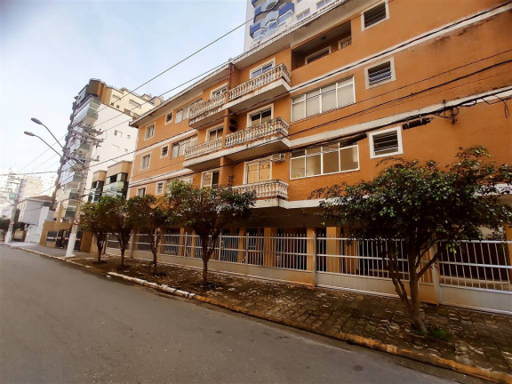Apartamento com 1 Quarto à Venda, 50 m² em Forte - Praia Grande