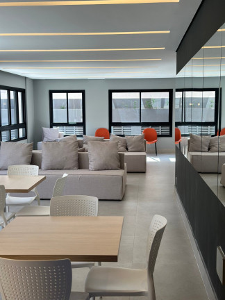 Imagem Apartamento com 1 Quarto à Venda, 25 m² em Ipiranga - São Paulo Imagem Apartamento com 1 Quarto à Venda, 25 m² em Ipiranga - São Paulo