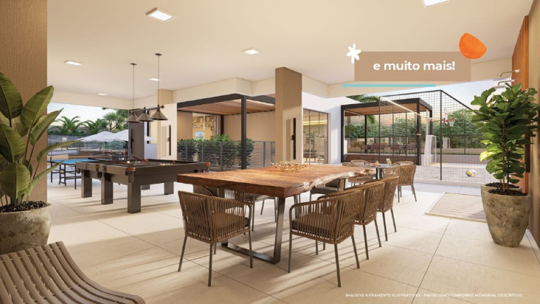 Imagem Imóvel com 2 Quartos à Venda, 77 m² em Jardim Olhos Dagua - Ribeirão Preto Imagem Imóvel com 2 Quartos à Venda, 77 m² em Jardim Olhos Dagua - Ribeirão Preto