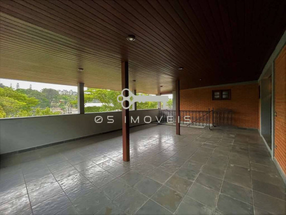 Imagem Casa com 4 Quartos à Venda,  em Miolo Da Granja Viana - Cotia