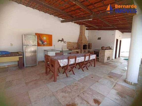 Imagem Chácara com 5 Quartos à Venda, 724.540 m² em Caponga - Cascavel
