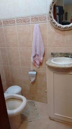 Imagem Casa com 3 Quartos à Venda, 320 m² em Aberta Dos Morros - Porto Alegre