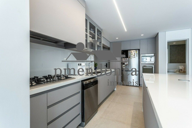 Imagem Apartamento com 4 Quartos à Venda, 159 m² em Perdizes - São Paulo