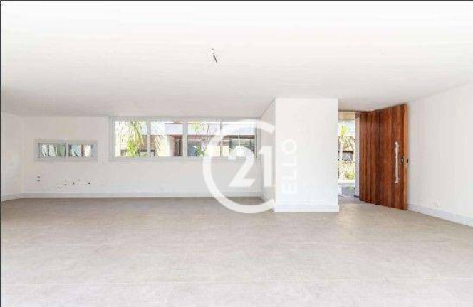 Imagem Casa com 4 Quartos à Venda, 367 m² em Alto Da Boa Vista - São Paulo Imagem Casa com 4 Quartos à Venda, 367 m² em Alto Da Boa Vista - São Paulo