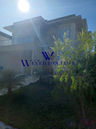Imagem Casa com 3 Quartos à Venda, 279 m² em Jardim Reserva Bom Viver De Indaiatuba - Indaiatuba