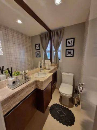 Imagem Apartamento com 3 Quartos à Venda, 110 m² em Parque Campolim - Sorocaba