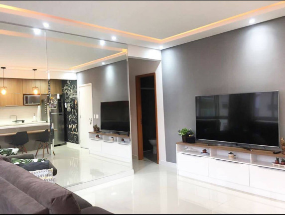 Imagem Apartamento com 2 Quartos à Venda, 58 m² em Chácara Do Solar Iii - Santana De Parnaíba Imagem Apartamento com 2 Quartos à Venda, 58 m² em Chácara Do Solar Iii - Santana De Parnaíba