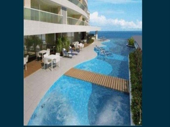 Imagem Apartamento com 2 Quartos à Venda, 142 m² em Ondina - Salvador Imagem Apartamento com 2 Quartos à Venda, 142 m² em Ondina - Salvador