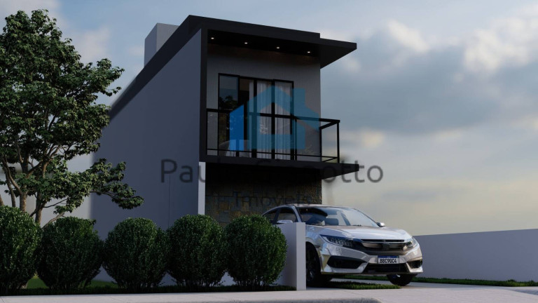 Imagem Casa de Condomínio com 3 Quartos à Venda, 100 m² em Sítio Boa Vista - Cotia Imagem Casa de Condomínio com 3 Quartos à Venda, 100 m² em Sítio Boa Vista - Cotia