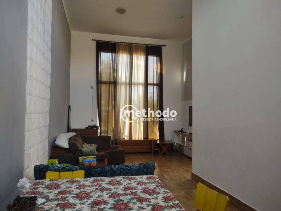 Imagem Casa com 3 Quartos à Venda, 140 m² em Residencial Real Park Sumaré - Sumaré Imagem Casa com 3 Quartos à Venda, 140 m² em Residencial Real Park Sumaré - Sumaré