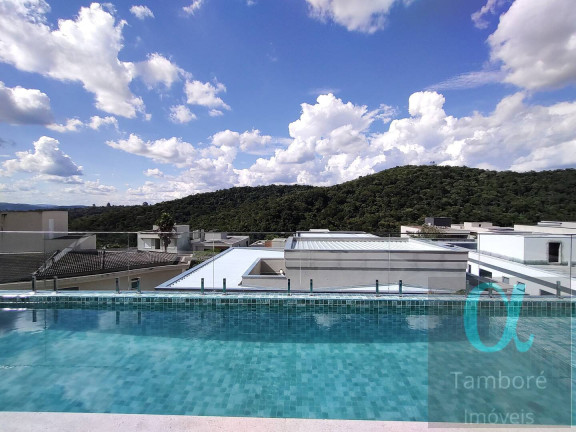 Imagem Casa com 4 Quartos à Venda, 553 m² em Alphaville - Santana De Parnaíba