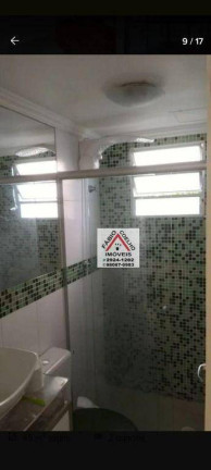 Imagem Apartamento com 2 Quartos à Venda, 45 m² em Interlagos - São Paulo