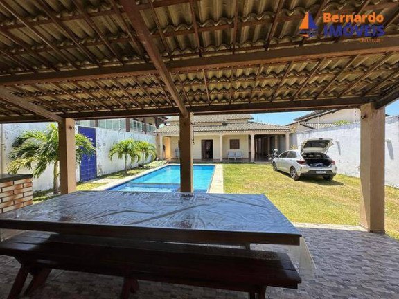 Imagem Casa com 3 Quartos à Venda, em águas Belas - Cascavel Imagem Casa com 3 Quartos à Venda, em águas Belas - Cascavel